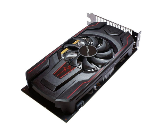 SAPPHIRE TECHNOLOGY Radeon RX 560 PULSE 2GB 11267-19-20G - 1459072 - zdjęcie 3